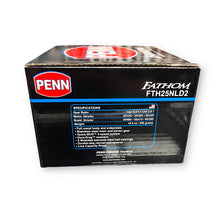 Load image into Gallery viewer, Pen Fathom Reel - sz25