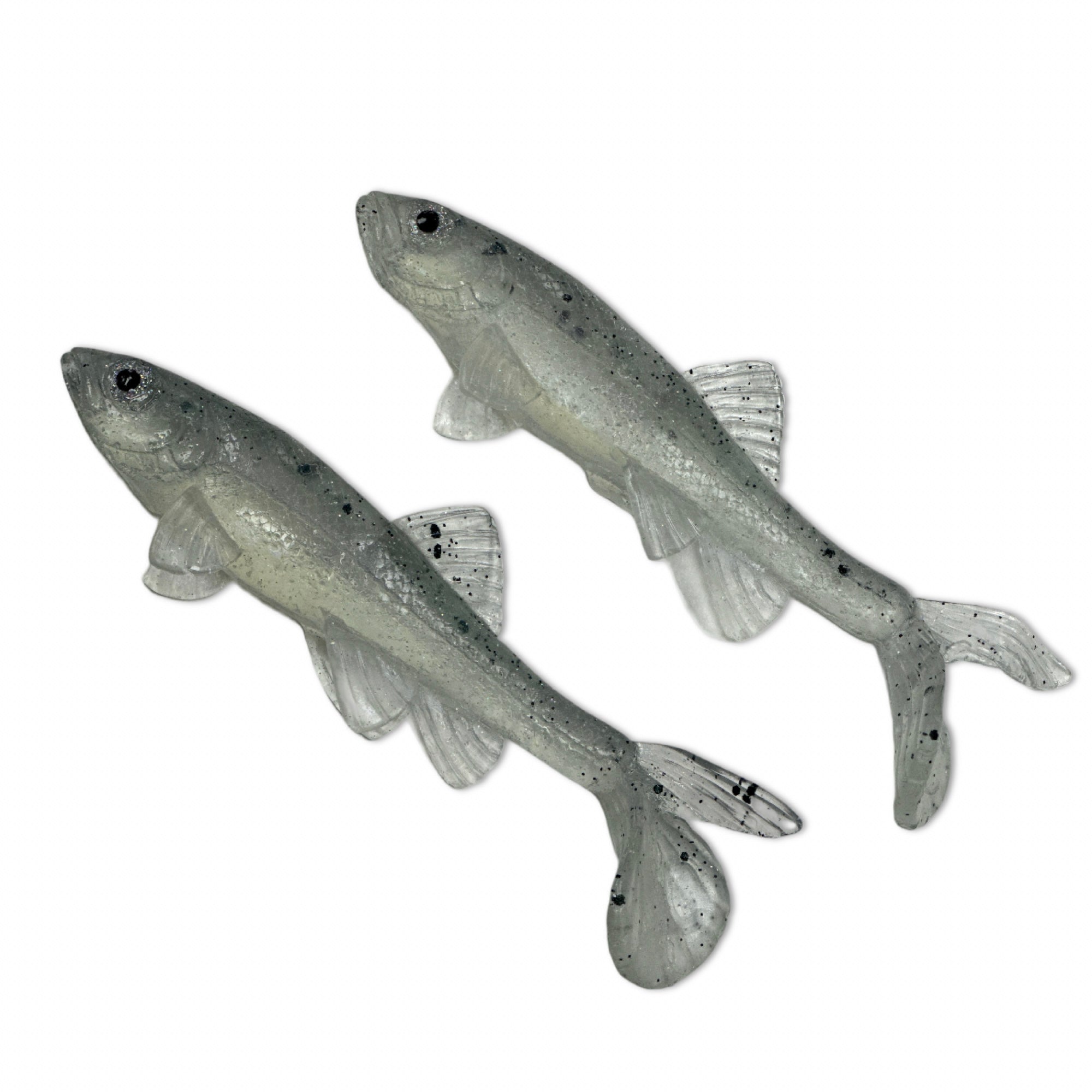 Little Creeper All American Trash Fish – East County Bait and Tackle