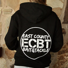 Load image into Gallery viewer, ECBT Round Logo Hoodie
