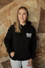 Load image into Gallery viewer, ECBT Round Logo Hoodie
