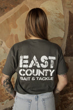 Load image into Gallery viewer, ECBT Round Front Logo Tee
