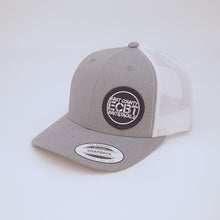 Load image into Gallery viewer, ECBT Two Tone Snap Back

