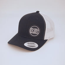 Load image into Gallery viewer, ECBT Two Tone Snap Back
