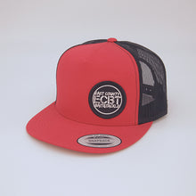 Load image into Gallery viewer, ECBT Trucker Hat
